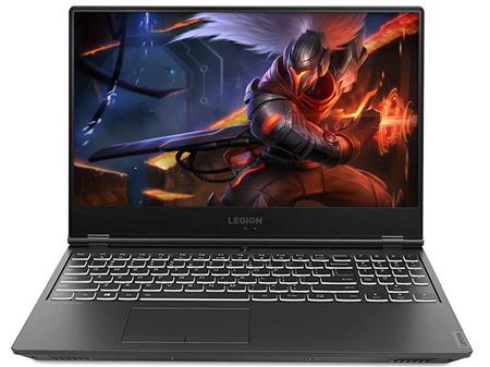 Notebook Gamer Lenovo Legion Y540 I7 9na Gtx 1660ti 256gb Ssd 16gb